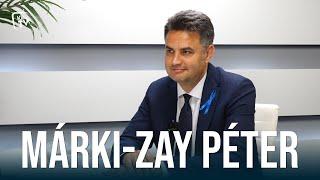 Márki-Zay Péter: Megkövetem Vitézy Dávidot