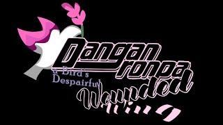 Danganronpa Wounded Wing Teaser: DANGANRONPA: SEASON 55 | TV PROMO SPOT