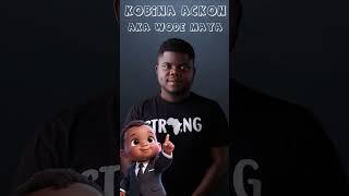 This guy? Wode maya