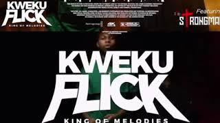 Kweku Flick – Attack ft Strongman (Official Video Out Soon)