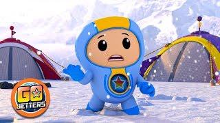 Himalayan Heroes, Nepal - Go Jetters Series 3 - Go Jetters