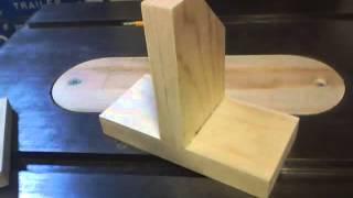 Crazy Dowel Jig that works