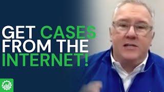 Criminal Defense & DUI Marketing | The TRUTH About Getting Cases On The Internet w/ Jay Ruane