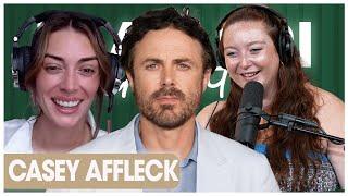 Facetiming with Casey Affleck | PlanBri Uncut Episode 280