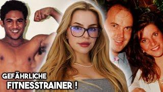 Von Bodybuildern entführt und ermordet  | Die Sun Gym Gang