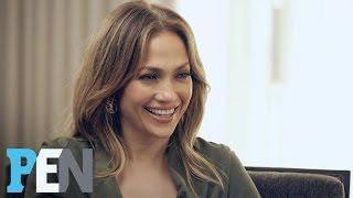 Jennifer Lopez Talks Babies, Exes And Her Never-Ending Work Schedule | PEN | People