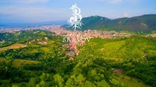 This is Brasov