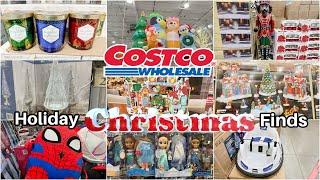 Run ‍️ Amazing LAST CHANCE deals at Costco! Weekly New Deals and Holiday Finds this WEEK!