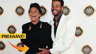 General Hospital’s Briana Nicole Henry Shares Exciting News: Baby #2 on the Way!