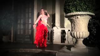 Amira-show BELLY DANCE № 2