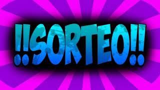 NUEVO SORTEO!!!    HAGO INTROS Y OUTROS GRATIS!!