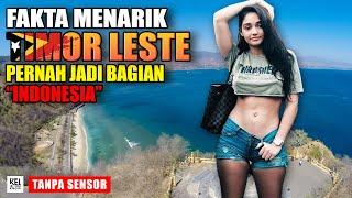 5 Fakta Menarik Timor Leste yang Pernah jadi Bagian Indonesia.