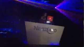 DJ LEONIE BULLETBWOYZ PRE PARTY @ NEVERLAND IN MALAYSIA