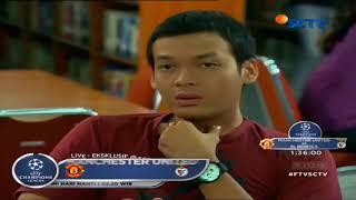 FTV Jamu Gendong Gendis Ben Joshua & Sharena Rizki