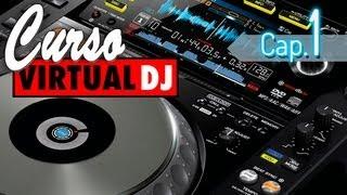 Curso Virtual Dj - Mezcla con resultados Profesionales - Capítulo1