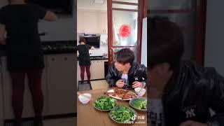 Super Chinese Detective Mom Vs Naughty Clever Son funny tiktok douyin #4 