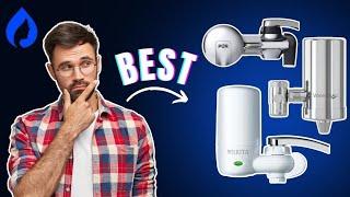 3 Best Faucet Water Filters Within $50 [Top Picks!]