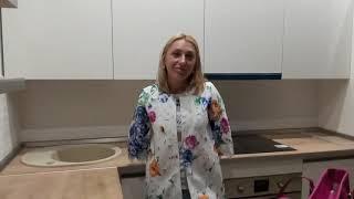 Татьяна, г  Киев, отзыв о кухне ЗОВ