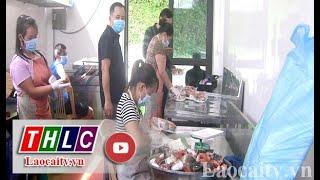 Chế biến sâu cá hồi: Hướng thu bạc tỷ mùa dịch | THLC