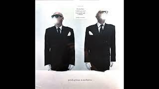 Pet Shop Boys - Nonetheless: Un Voyage à Travers la Mélancolie et l'Euphorie
