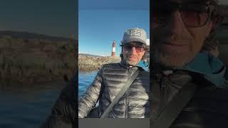 Argentina 2024, Ushuaia tierra del fuego Fin del mundo 