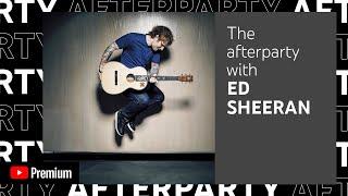 Ed Sheeran - Afire Love feat. Elton John (Live at Wembley Stadium 2015) [After Party]