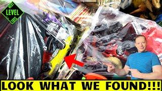 SEARCHING FOR OLD HOT WHEEL TOY CARS [THRIFT STORE] & MORE