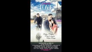 UNLIMITED LOVE (Full Movie) a film by Haryanto Corakh