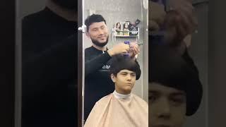 #barbershop