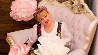 Промо-ролик "Ольга Салеева"