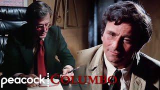 A Left- Handed Lead | Columbo