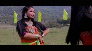 HUDUM||A koch Rajbongshi traditional folk song 2020 || Pritom kr.