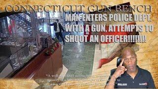 This Is Why Mass Shooters Only Pick Soft Targets.