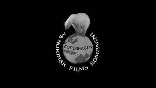 Nordisk Films (1948-1968, 2015) logo with SFX