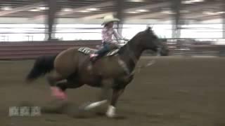 Chayni Chamberlain at D & G in Hamilton from 321 Action Video !!!