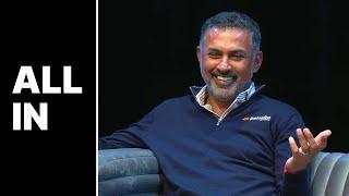 Nikesh Arora | All-In Summit 2024