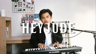 Faisal Akbar - Hey Jude (The Beatles Cover)