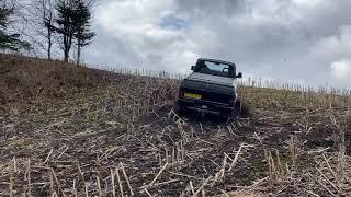 Nissan patrol “Long model Pick-up”