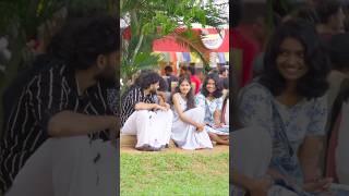 'Onam Crush'Prank