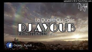 Cheb Bello 2018 - A jour Msabah Lhal - Remix By Dj Ayoub