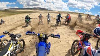 2022 WORRA Roost'er Rally | Killpecker Sand Dunes