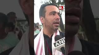 ‘They have to answer’: RLD Leader Jayant Singh Demands Accountability from Govt