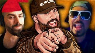 The Unbelievable Story of Keemstar & DramaAlert