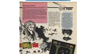 The Silverbird Selection - Comparing my reviews with ZZap! Games 31-40