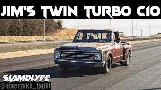 jim eckert trc slamdlyfed