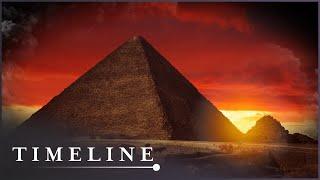 What Caused The End Of The Pyramid Age? | Immortal Egypt | Timeline