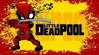 Little Deadpool