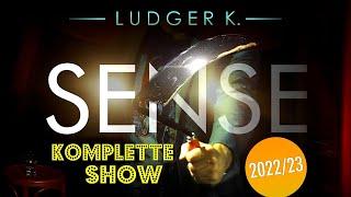 Ludger K. – SENSE 2022/23: „Die Pandemie ist vorbei!“ (FULL SHOW)