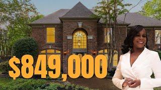 Houses For Sale in Memphis, TN | Germantown homes