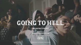 EBK Jaaybo Type Beat ~ Going to Hell (Prod. 2Tone)